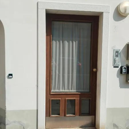 Il Vicolo_carinissimo In Centro Storico, Zona Giorno Mansardata Daire